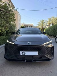 شانجان يوني في 2025 خليجي تحت الضمان شركة البخيت ماشيه 30 الف مواصفات ...