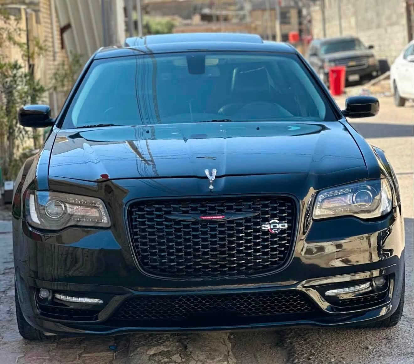 أوباما S 300
_مديل 2016
لون اسود
رقم بغداد الجديد باسمي تحويل ثاني يوم
فول مواصفات للاخير 🔥
•.•
:((حادث السياره حرق ما واصل للمكينه والضفيرة ومبدل غرفه حاوية ومصبوغة عام وكاله بالامارات مكينه كير اكسل مكفول)).
المحرك : V6 3.6
المواصفات :
* فتحة بانوراما طكتين .
* بلوجكتر امامي LED
* ويل قياس 20 أنج مكسيكي.
* شاشه كبيرة مع نظام ملاحة نفكيشن GPS .
* داخل جلد ختم S اسود
* مقاعد أمامية كهربائية عدد 2 .
* مقاعد أمامية تبريد وتدفئة .
* تشغيل عن بعد فقط يحتاج برمجة .
* تدفئة ستيرن .
* محدد سرعة .
* تلفون بلوتوث .
* كاميرا خلفية .
* مرايا متحسسة قلاب .
* كير ماوس شفتات ستيرن .
* داخل سياره لون اسود .
مكان السياره كربلاء
السعر ١٥٠ اتصل ودلل
او مراوس بسيارة احدث وانطي فرق 
للاستفسار ***********
