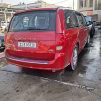 دوج كرفان • ٢٠١٣ • رقم بغداد