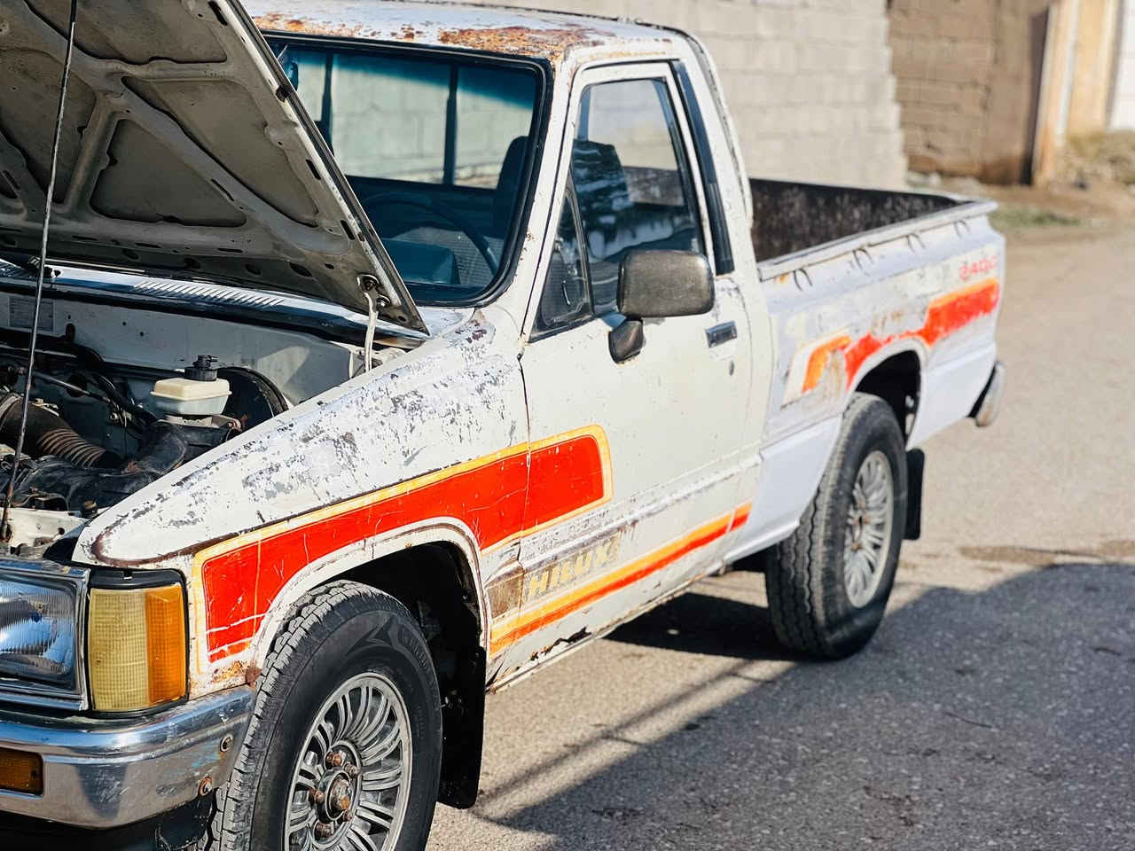 ١٩٨٨ محرك كروسيده كير ٥نمر بسمي العنوان ديالى المقدادية *********** سعر٤٣ بيهه مجال كير / محرك/ شاصي/ بشرط تخم إطار جديد صدر جديد
