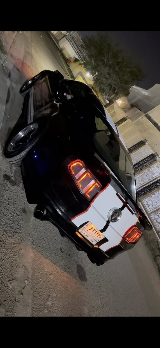 سلام عليكم موستنكً2012حادثه جاملغ شويه من لبنيد سياره جديده ومامتعوبهً وعله وضع شركه مكينه كير تبريد كله شرط كفاله سياره مال جناي لا تقارنه بل مهجومات سعره90وبيه  مجال مكاني  زعفرانيه ‭٠٧٧٣ ١٧٣ ١٤٥٣‬
