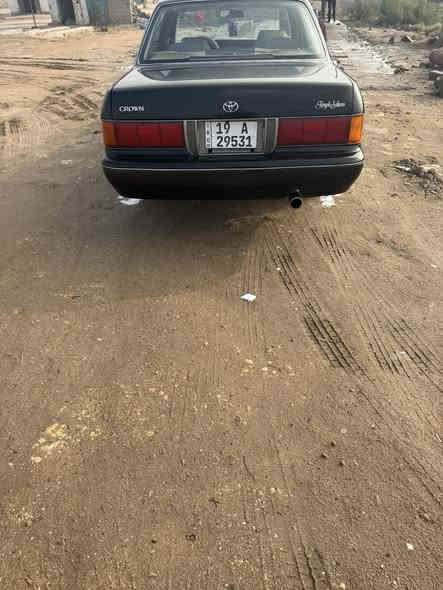 السلام عليكم للبيع ارنب رقم كربلاء رقم وسنويه جدد راعيها يمي كفاله كص ونقل وضربه فقط رش جمالي سياره بمعنه الكلمه جديده كلش الف مذب عليها سياره جاهزه كير ومكينه جدد العنوان البصره القرنه السعر 70للستفسار *********** مديل 2000
