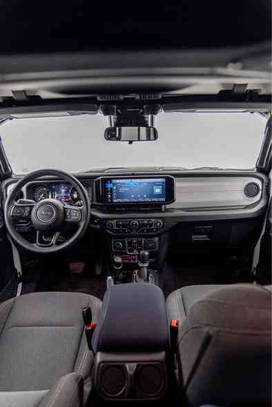 Make: JEEP WRANGLER WILLYS 4Xe
Year model: 2024
Importer: U.S.A
Odometer: 18,000mi
Price: $32,500
______________________________________________________
For more info
Call: 0750 400 3332
Call: 0770 400 3332 دهوك
