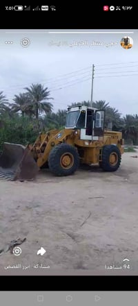للبيع شفل اش تو موديل ٨٧ حجم 70 مكفول سعره 280 07714277156