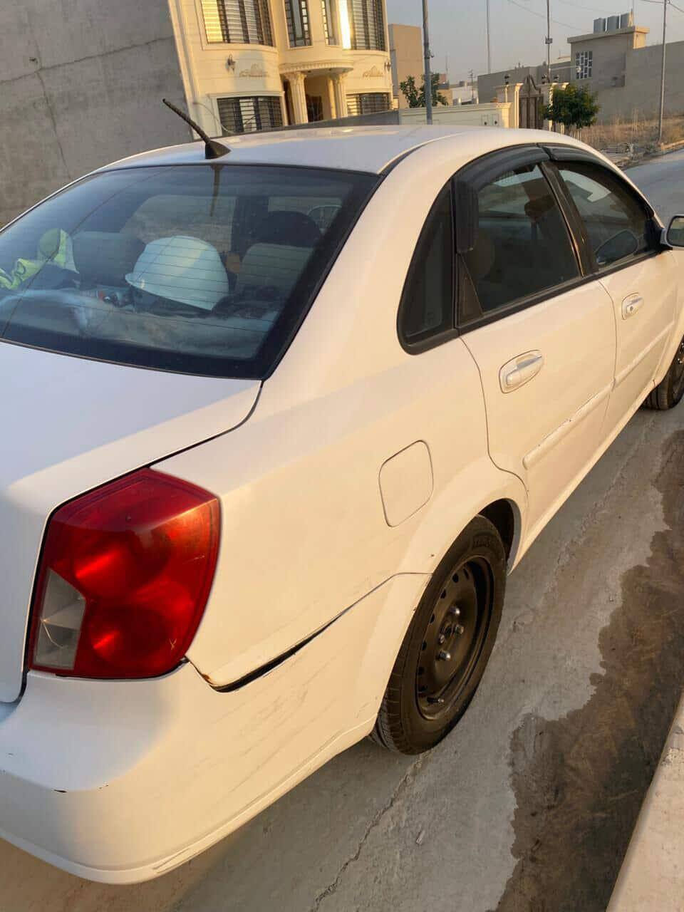 اوبترا للبيع موديل 2008 كير اوتوماتيك
صبغ قطعة وحدة جاملغ السايق وبل باب مال سايق قطعة على بارد
محرك وكير شرط
مكان الكندي الثانية
سعر 76 ورقة وبيها مجال
***********
