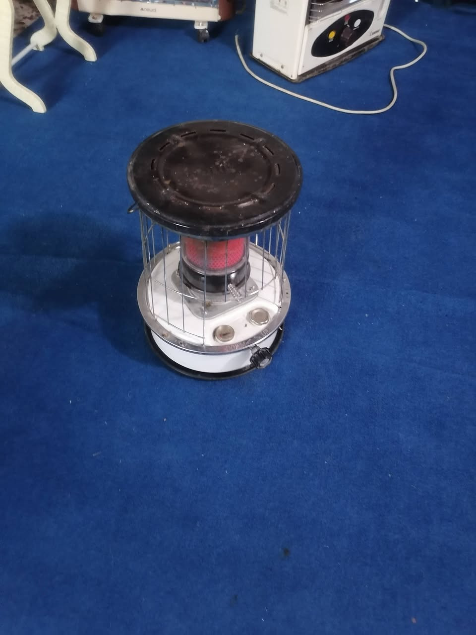 غراض للبيع بسعر مناسب اسال واجاوبك
مكان ابو غريب النصروسلام
*********** وتساب
#الجميع
