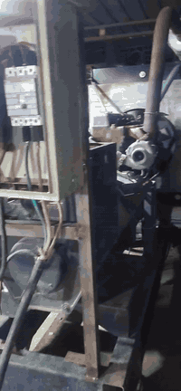 مولدين • مقطورتين • ٥٥٠امبير