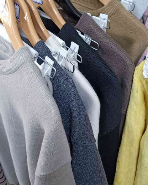 سوت شبابي 🩷🩷 نسائي 🩷🩷 ثقيل 🔥🔥
بالحقيقة أحلى من الصورة
كولتي عالي جدا 💯💯
السعر ب 20 الف فقط
قياس فري سايز من 60 الى 95 كيلو
العنوان خانقين حي العمال مقابل مدرسة 11 آذار
للحجز يرجى مراسلة الصفحة
او مراسلة الرقم ***********
توصيل داخل خانقين 2000 فقط
