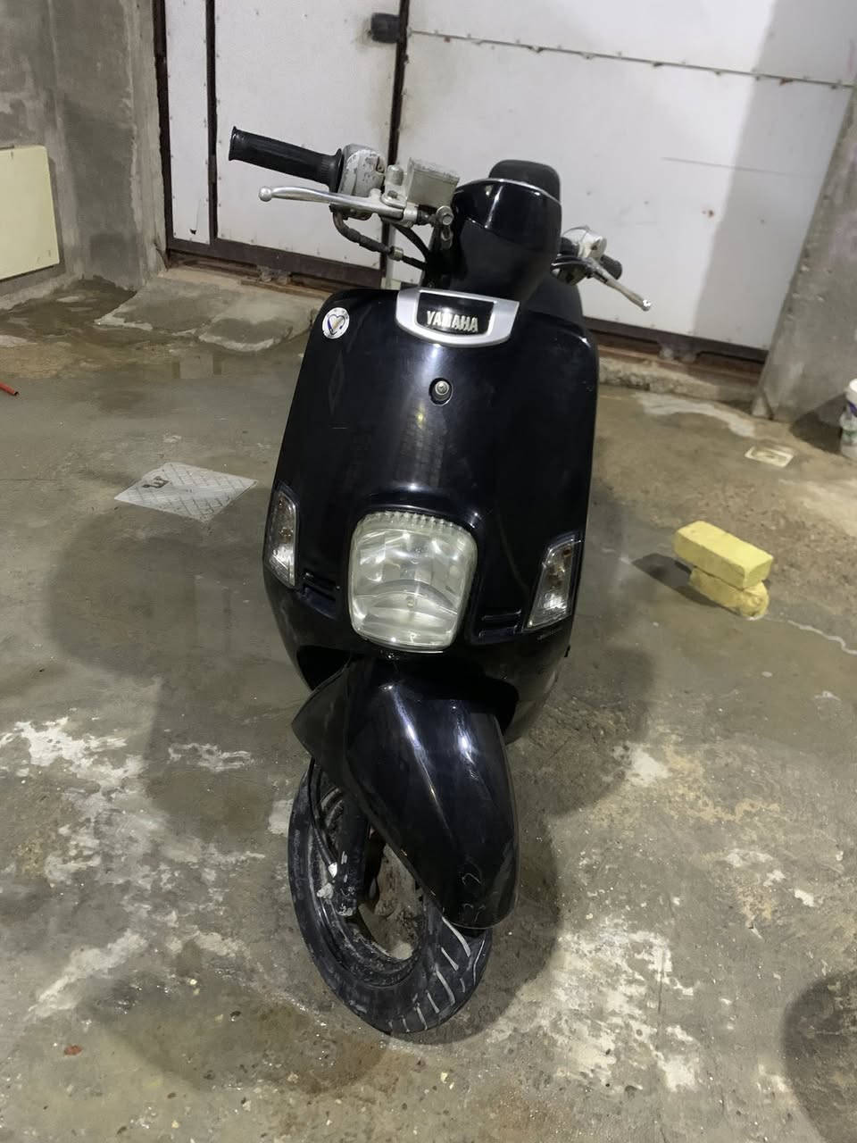 السلام عليكم شبابنه الطيبة 
دراجة بوليسي نوزل للبيع 
الدراجة مكينة ما مفتوحة كفرات بلادية 
دراجة نظيفة من كل النواحي مكينة كفرات كهربائيات شغاله تجي تفحص وتگلبها بايدك الدراجة نگرة سلف واطلع وين ماتريد بانزينها كله محسن دهنها الاصلي وتحتوي على منفيست 
سعرها 1,400,00 وبيها مجال للشراي وبخدمتكم


**إذا كنت صاحب هذا الإعلان وتريد حذفه لأي سبب، رجاءا أرسل رسالة إلى الدعم الفني**