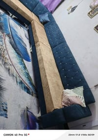 ديوان ١٠ مقاعد • نضيف • كربلاء