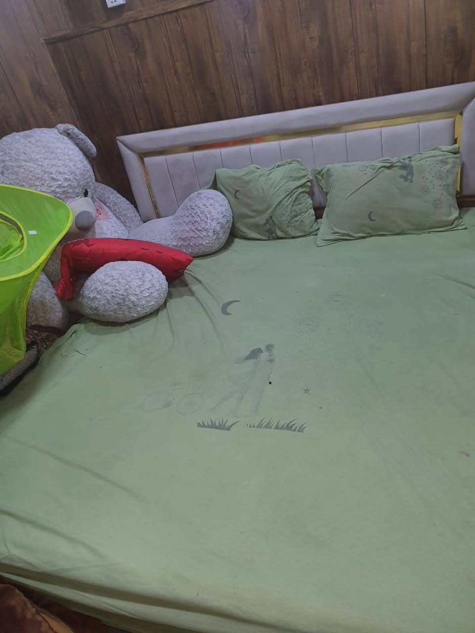 للبيع سعرها 525 بيها مجال قليل المكان الكراده


**إذا كنت صاحب هذا الإعلان وتريد حذفه لأي سبب، رجاءا أرسل رسالة إلى الدعم الفني**