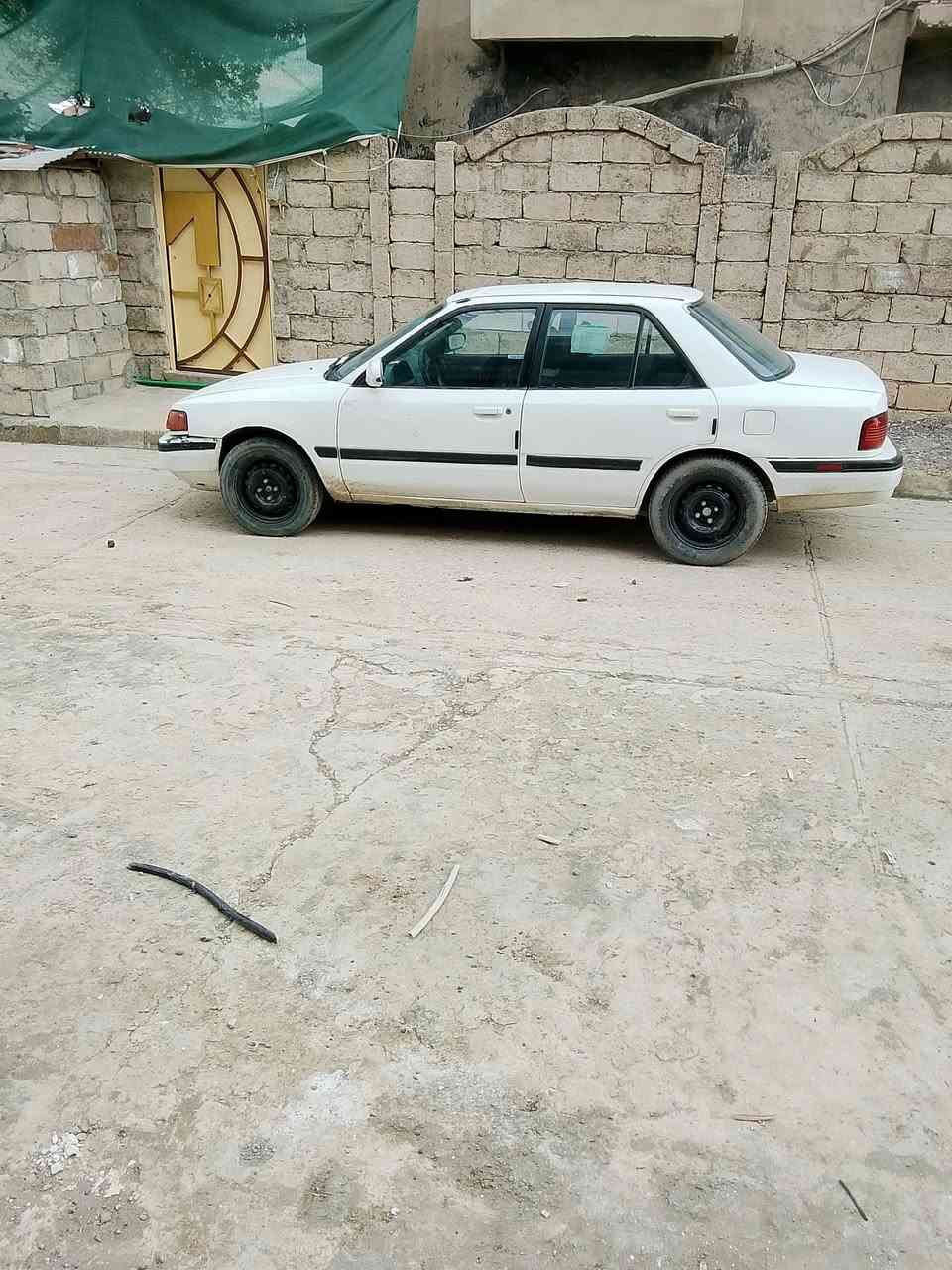 مازده موديل92 كير اتوماتيك ستيرن بورد قفل مركزي حجم 323 جان كهرب كاربون بانزين شرط التحويل رقم نكليزي *********** (***********
