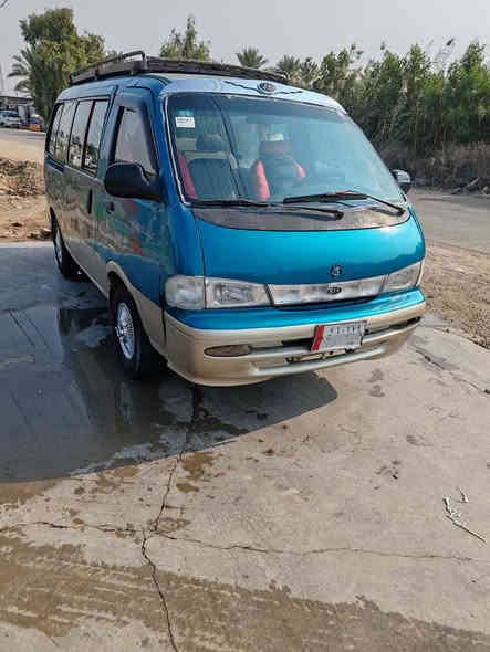 السلام عليكم بريجو موديل 97 سياره جديده مقفوله كفاله عامه من ضرب ومنصبه ومن معجون فقطش فقط مرشوش حزام جماليه جير محرك اكسل تخوم تاير كله جديد على وضع الشركه اربع شواسي كفاله ماكينه 3000 رقم بغداد سنويه ل 28 تحويل ثاني يوم مصفره هيئه وغرامات مكان السياره بابل النيل السعر 48 وبيها مجال حق الجيه ***********
