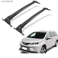 سبايدر تويوتا سينا من موديل 2021 _2025 الاتصال 07777643370