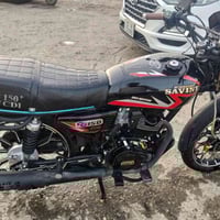 دراجة ايراني • موديل ٢٠٢٥ • بغداد