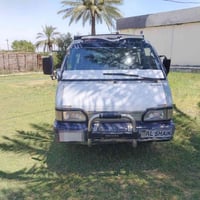 كيا بستا • ١٩٩٥ • رقم ديالى