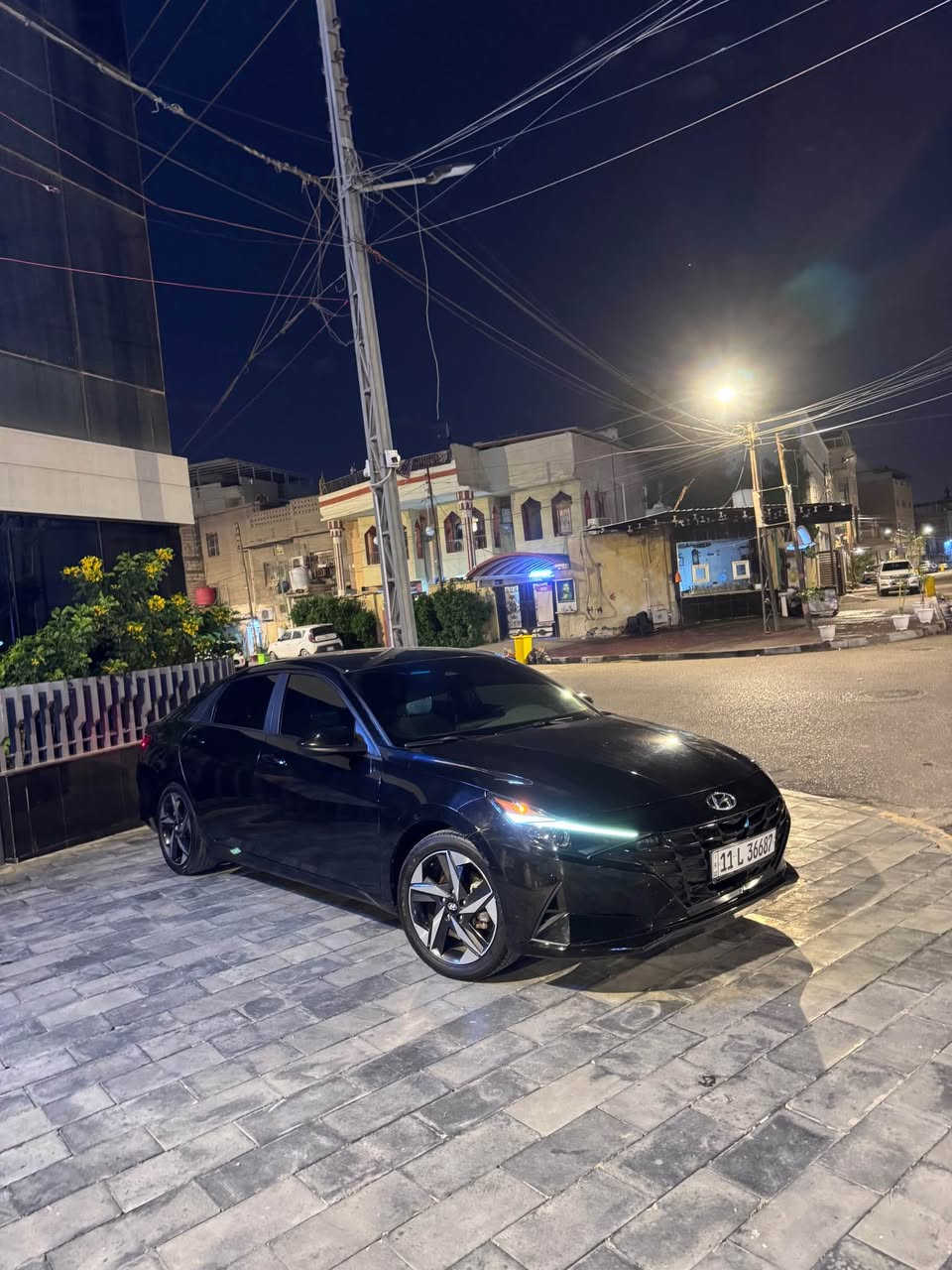 الس عليكم النتره كنديه ٢٣ السياره بيه جاملغ صفحت السايق دعمته فقط وبل بصره بارد بصيط السياره فول مواصفات عدا الفتحه بصمه تشغيل عن بعد رادارات قياده ذاتيه هواي أمور السياره جاهزه مناقصه شي السعر ١٥٠ المكان بصره جزائر الرقم للستفسار *********** البصرة, العراق
