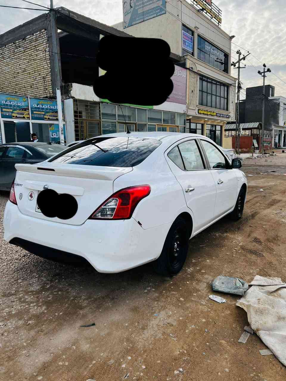 سلام عليكم سني هندي موديل ٢١ مكفوله رقم اربيل سياره حلوه اخت الزيرو تخم تاير باسم الشركه تحويل مباشر السعر(١٠٣) $دفتر وثلاثه  بيه مجال  قليل للاستفسار الاتصال على الرقم *********** أو *********** بي واتساب
