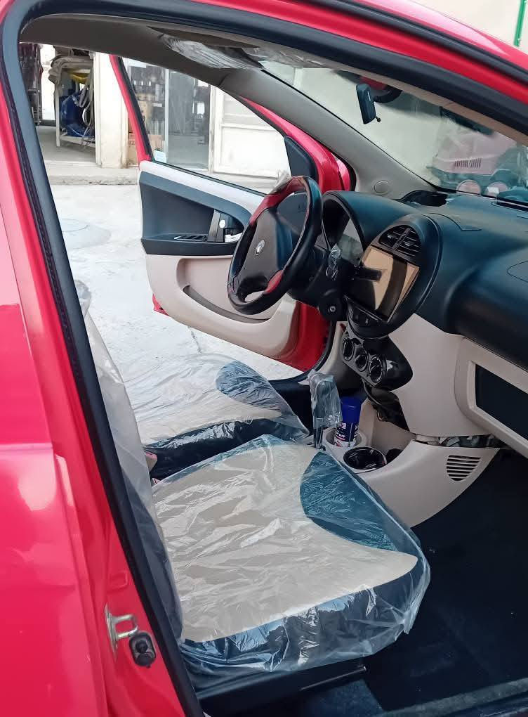 سياره بانده نضيفه جدا موديل٢٠١٣ رقم *********** بغداد مكانها بغداد تبريد شغال كامره شاشه غرفه نضيفه بستثناء قطع صبغ كفاله كير مكينه  ومن ضربه سعر ٥٨
