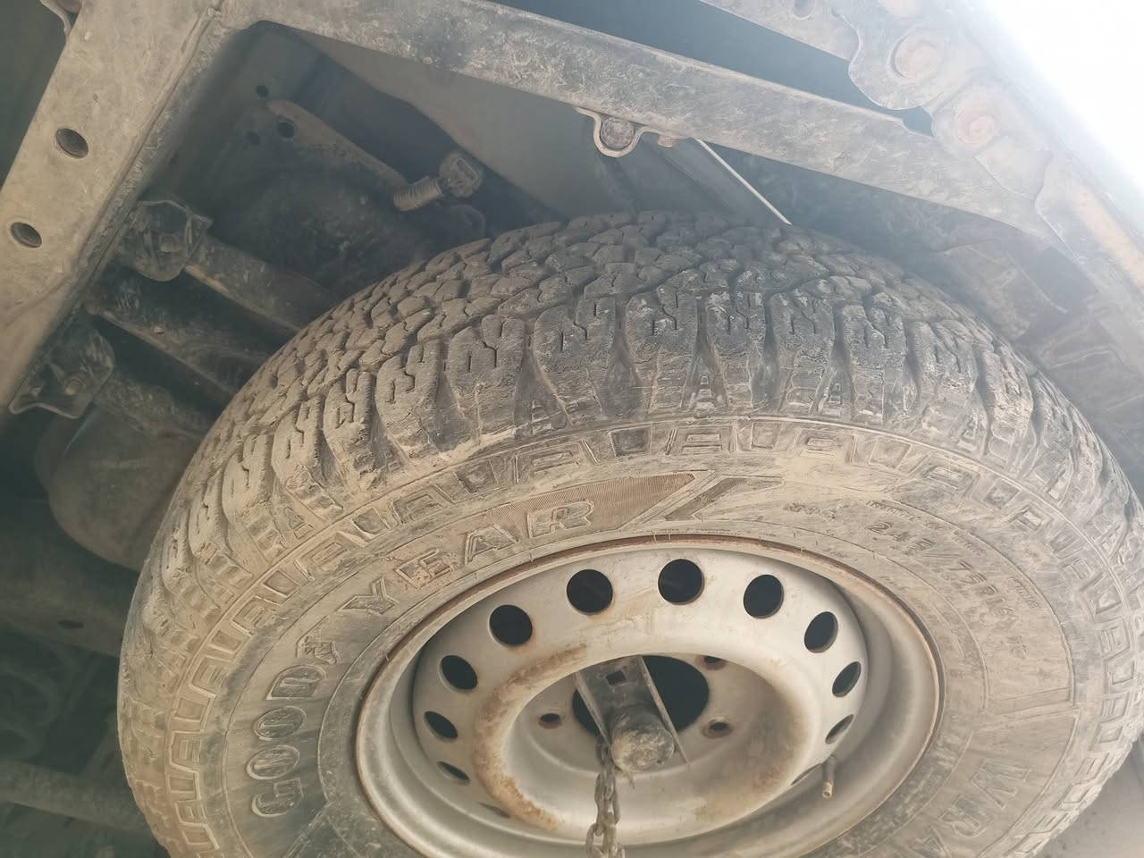 2 ويل 16 للبيع *********** كوت
