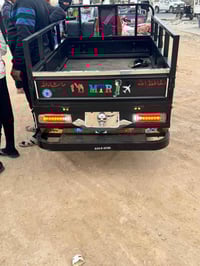 سماوه • توك توك زيرو • كفالة عامة