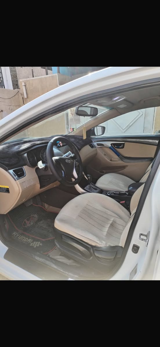 اسلام عليكم من رخصت الادمن النترا للبيع او مراوس الموديل 2013 وارد امريكي حادثهه جاملغ وبنيد  السياره صبغ حزام  سبب شخوط حداديه 60 •/•100 مكينه وكير خير من الله مكان السياره بغداد الدوره السعر 92 $ وبيهه مجال بصيط
***********
