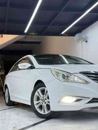 موديل ٢٠١١ • كفاله عامه • فول اوبشن