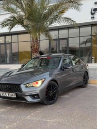 Q50 • ٢٠٢٠ • رقم اربيل