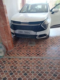 اسبورتج ٢٠٢٤ • زيرو ٩٠٠٠ • بصمه تشغيل