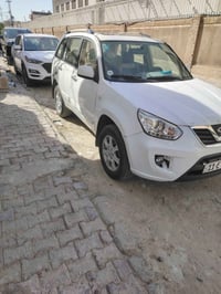 تيكو • ٢٠١٣ • مكينة مبدلة