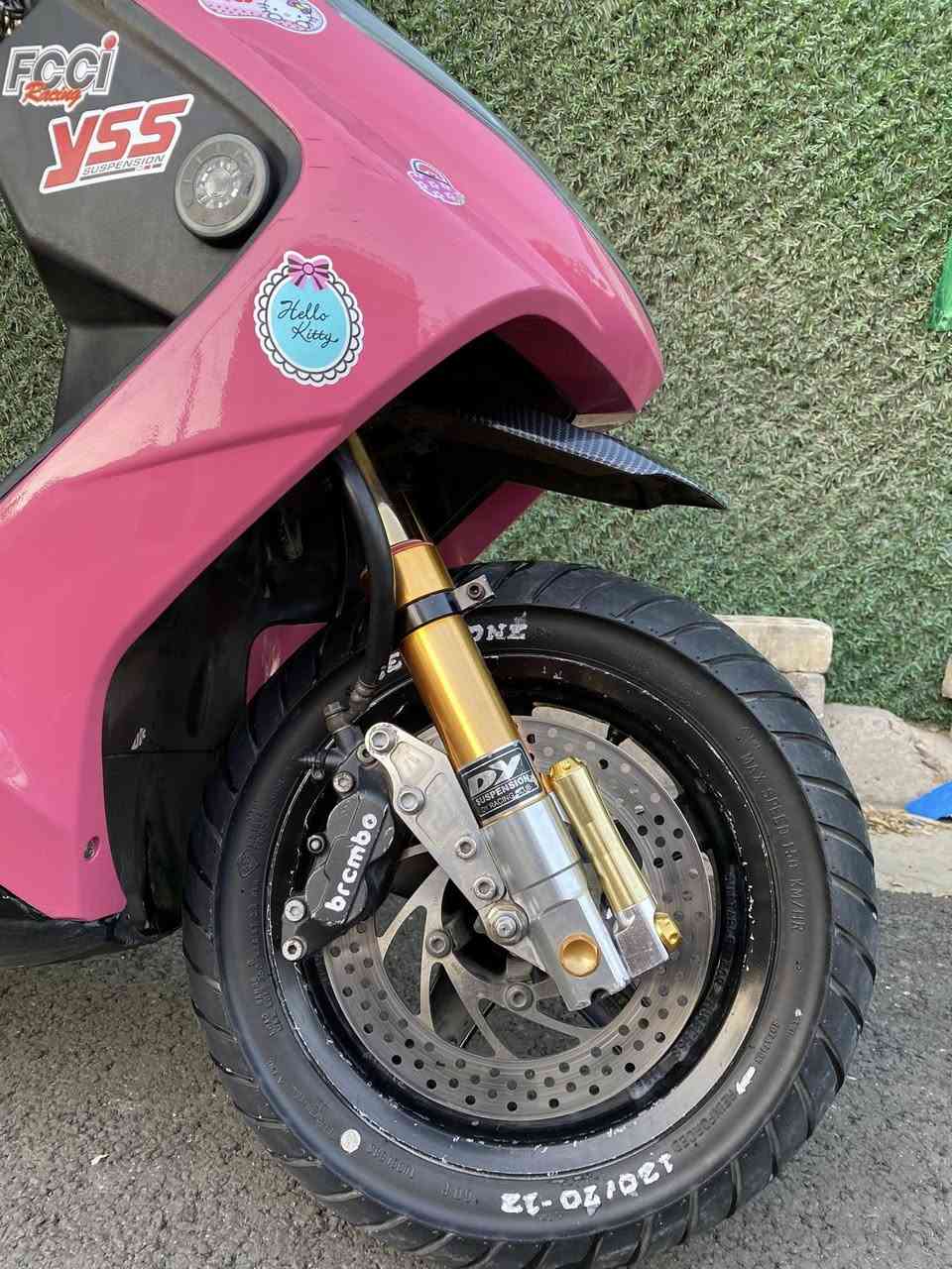 السلام عليكم
سكنس فحل رياضي 
مكينه رياضيه 
كابريتر عكس
كلجات رياضيه
صالنصه وزه وجعير 
سبايدر تي ماكس 
بكلايت خليه 
صدر وفج وفلنجه DY
وبعد بيها هواي نواعم مذاكرهن 
الدراجه متعوب عليها .
مكاني : بغداد-شارع حيفا قرب البيروتي 
للاستفسار : ***********
متواجد واتس اب فقط 
السعر خاص .
