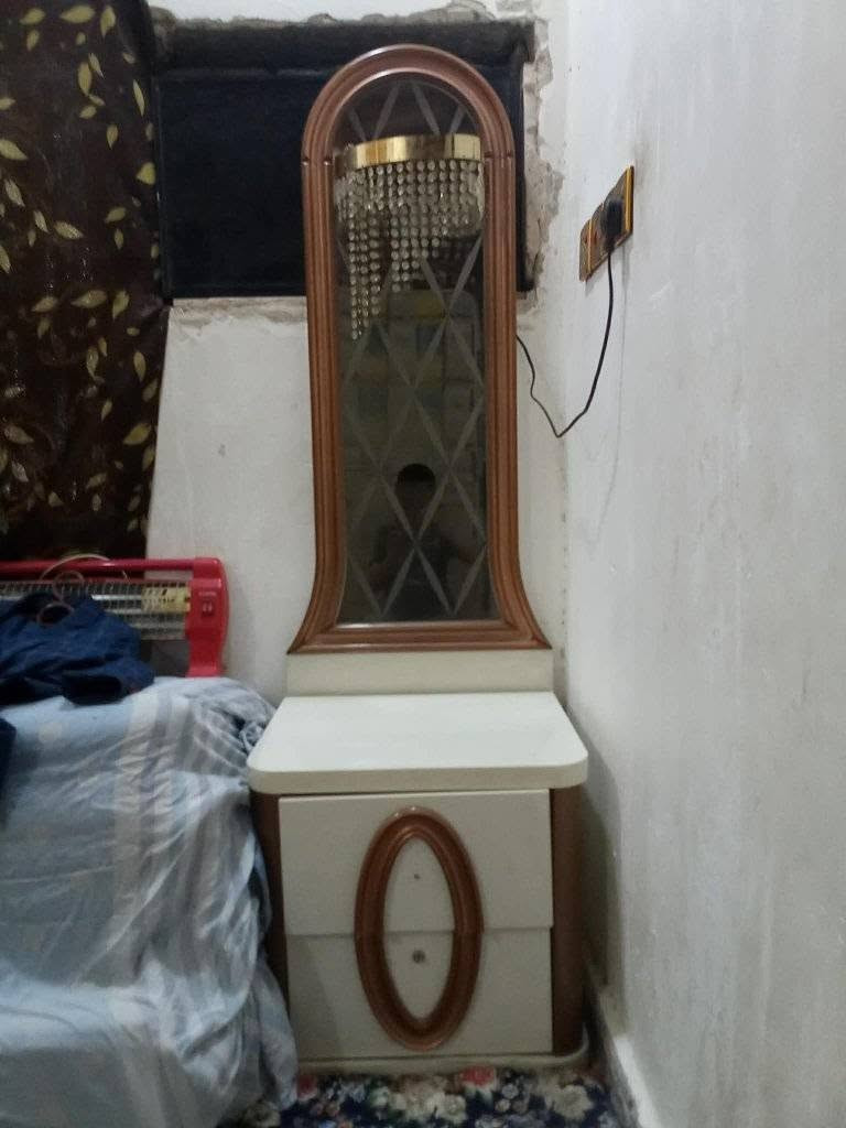 السلام عليكم عندي اغراض للبيع


**إذا كنت صاحب هذا الإعلان وتريد حذفه لأي سبب، رجاءا أرسل رسالة إلى الدعم الفني**