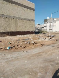 شبانات قرب الحولي • ١٠٠م • ماء مجاري كهرباء