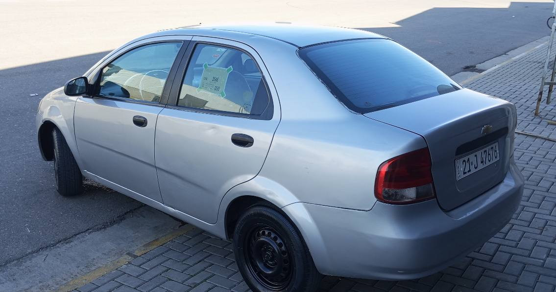 شؤ فليت ئه فيؤ مؤ ديل 2006 سه نه وي تا زه تا 2029 تا يه ي تا زه بيته قه و ره قه  ته بريد ❄️ سا ردو گه رم كا ره با ي به شه رت گير عا دي سه يا ره كه ته كسي  بوه كرا وه ته خسوسي به شه رتي موسو برا وه و گيروو مه كينه يه ك قرچي بچوكي پيشي هه يه بينا و گرتن ما با قي چه کوش به گيا نيه وه نيه  نرخي 38$ گه لا و معا مه ليكي كه م (***********) السليمانية, العراق
