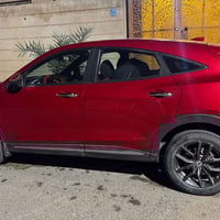 دونغفنغ ix5 • ١.٥ تيربو • ٣٥ الف كم