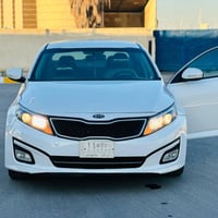 اوبتيما • ٢٠١٥ • وارد امريكي