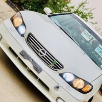 ماكسيما • ٢٠٠٢ • محرك ٣٠٠٠