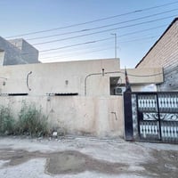 باب الهوى البصرة • ٢٠٠م • طابو زراعي