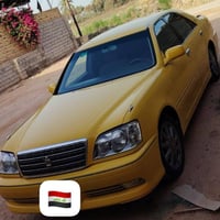 مكينة اصلية • ٢٠٠٣ • نجف