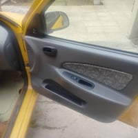 طيبة 16  جاهزة كير ومكينة ضمان بيه ملاحظات بسيطة بلكشر يعني ابيعك حزام...