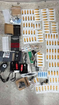 غراض وشم ابيع شلع للاستفسار 07822132829