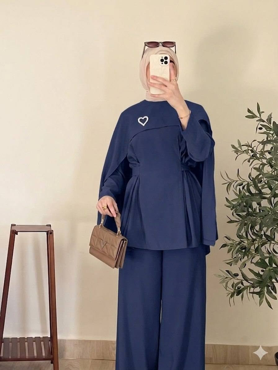 الاستفسار والحجز فقط واتساب+9647775744834
يتكون من 3 قطع  
قماش دابل  صيفي خامه مريحه جدا بالبس 
قياسات من 38 الى 50 
السعر 40


**إذا كنت صاحب هذا الإعلان وتريد حذفه لأي سبب، رجاءا أرسل رسالة إلى الدعم الفني**