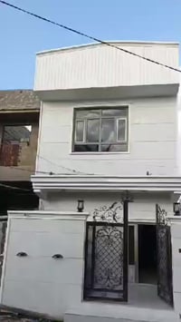 بعقوبة العزات • ٨٠م • ٣ غرف