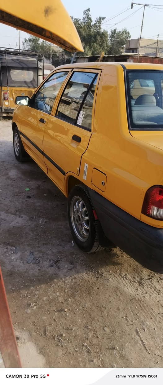 سلام عليكم سايبا ١٨بيه بارد الباب البصف السايق شواصي حلوات صدر زين سعر ٥١ وبيه مجال ***********عنون بغداد مدينه الصدر دسيم
