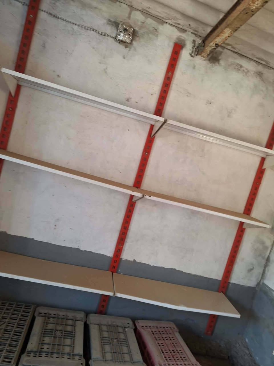 رفوف للبيع سعر ٣٠٠


**إذا كنت صاحب هذا الإعلان وتريد حذفه لأي سبب، رجاءا أرسل رسالة إلى الدعم الفني**