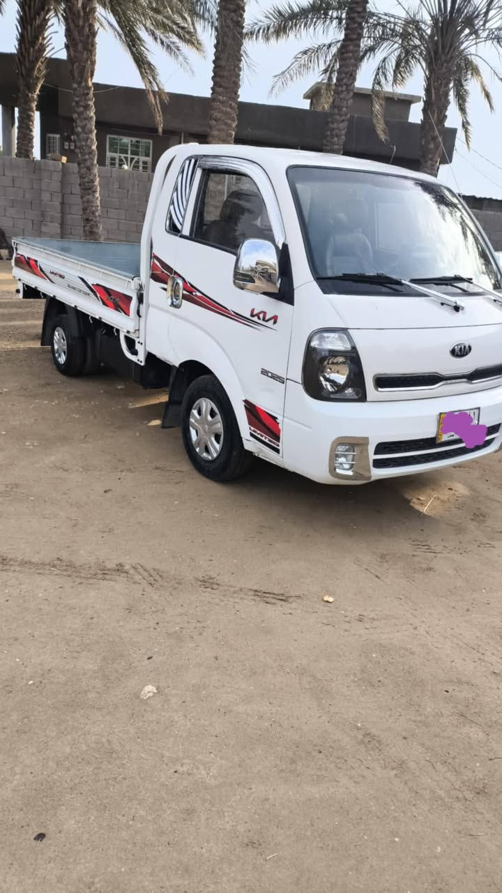 سيار٥ كيا تك موديل 2019 باسمي السعر 120 وابيها مجال قليل رقم بابل العنوان قرب الدولي - الجسر الثامن الاتصال بالرقم ***********/
