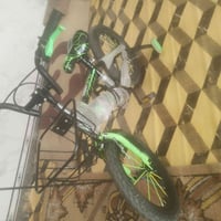 دراجة • جديد • اسبوع