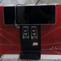 براد مع منظومة فلتر وتصفية جديد ممستعمل نوع أوربت Orbit المكان بغداد ا...
