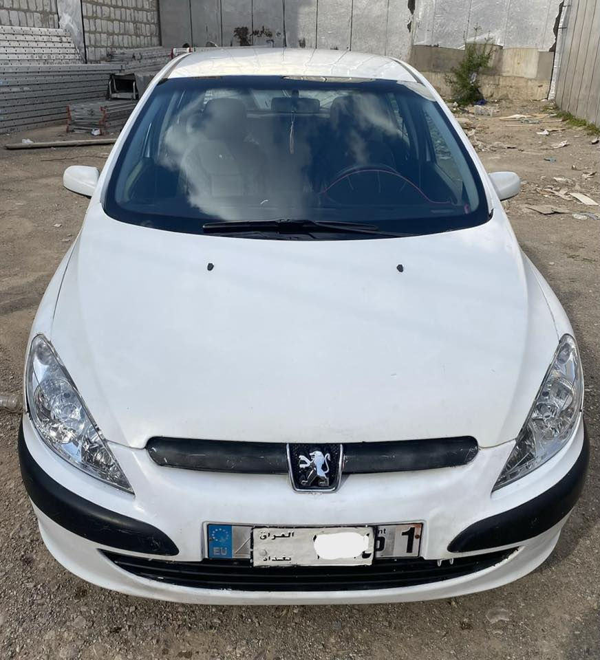 بیجۆ ٣٠٧
ئاڕمی سلێمانی
گێر و مەکینە بەشەرت
بێ مەسرەف 
شوێن سلێمانی
***********
