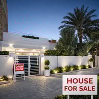 منطقة القاضي القديمة • ٣٠٠م • بيت طابق واحد